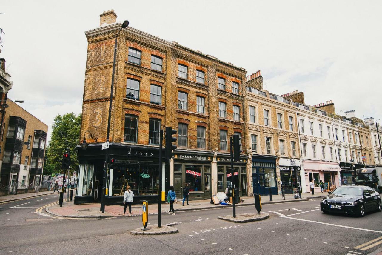 D8 - Shoreditch Gasthof 4*