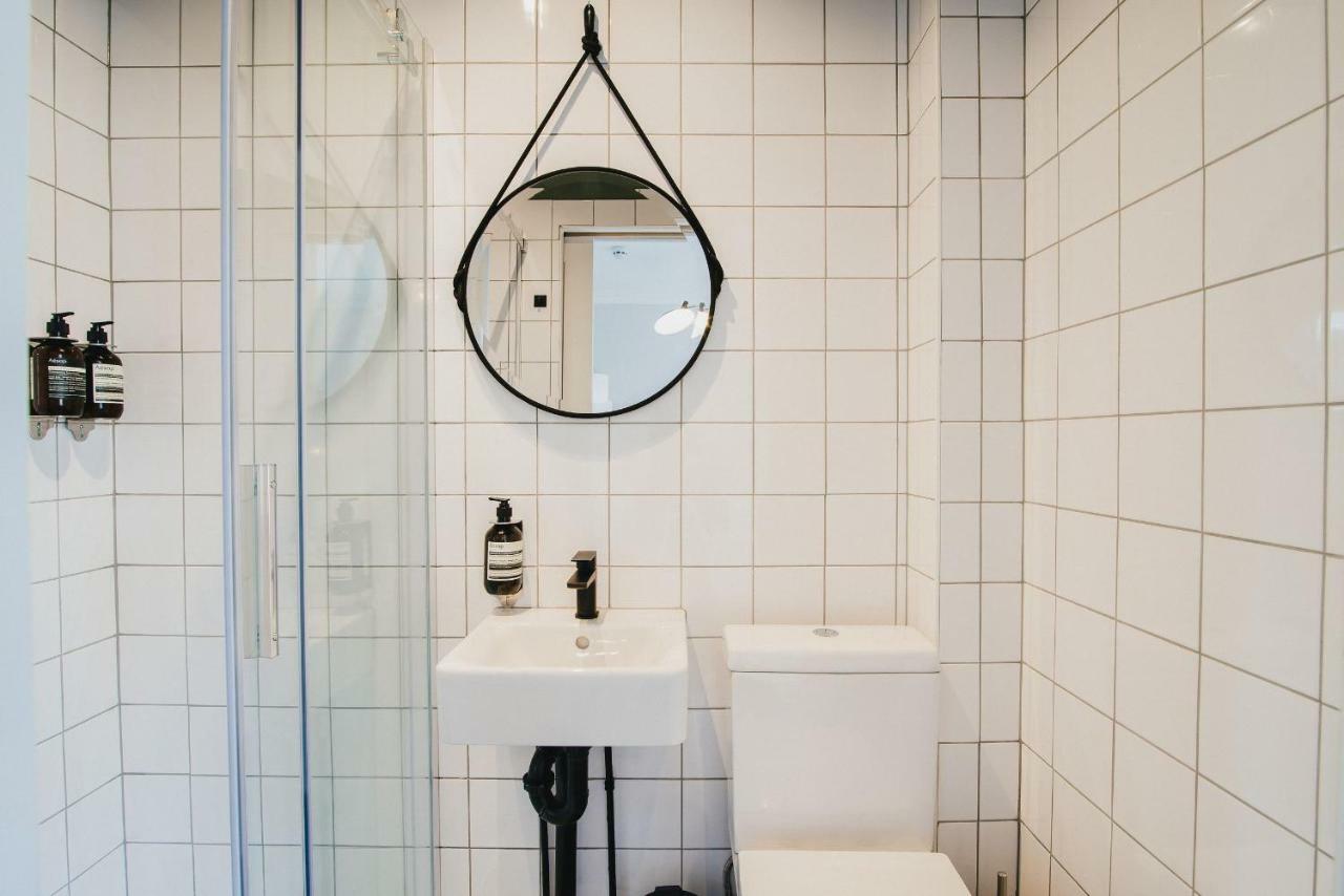 Gasthof D8 - Shoreditch London