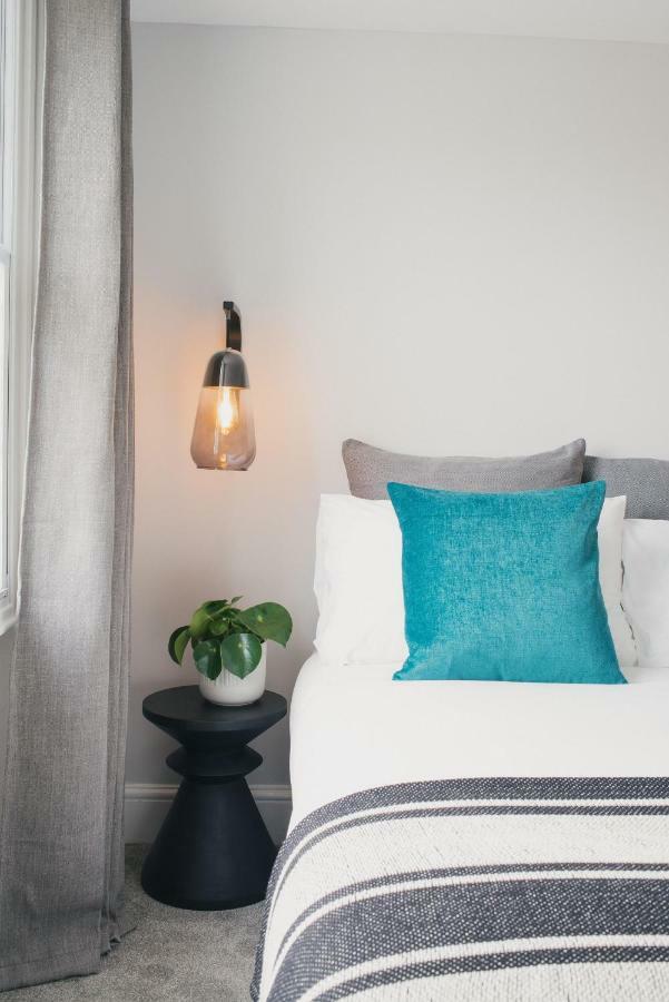 D8 - Shoreditch Gasthof 4*