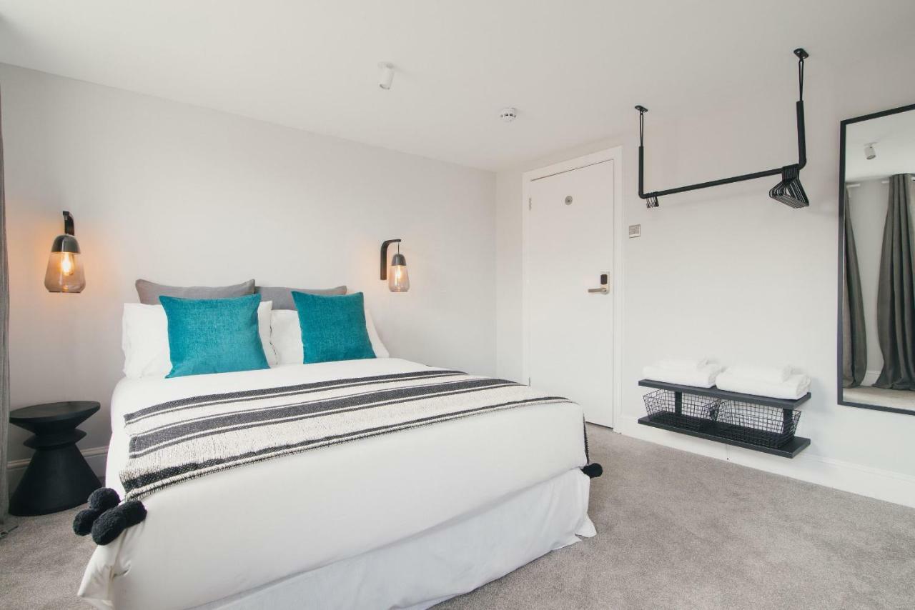 D8 - Shoreditch Gasthof