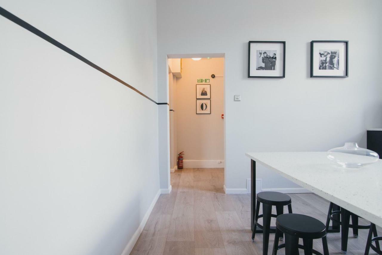 D8 - Shoreditch Gasthof London