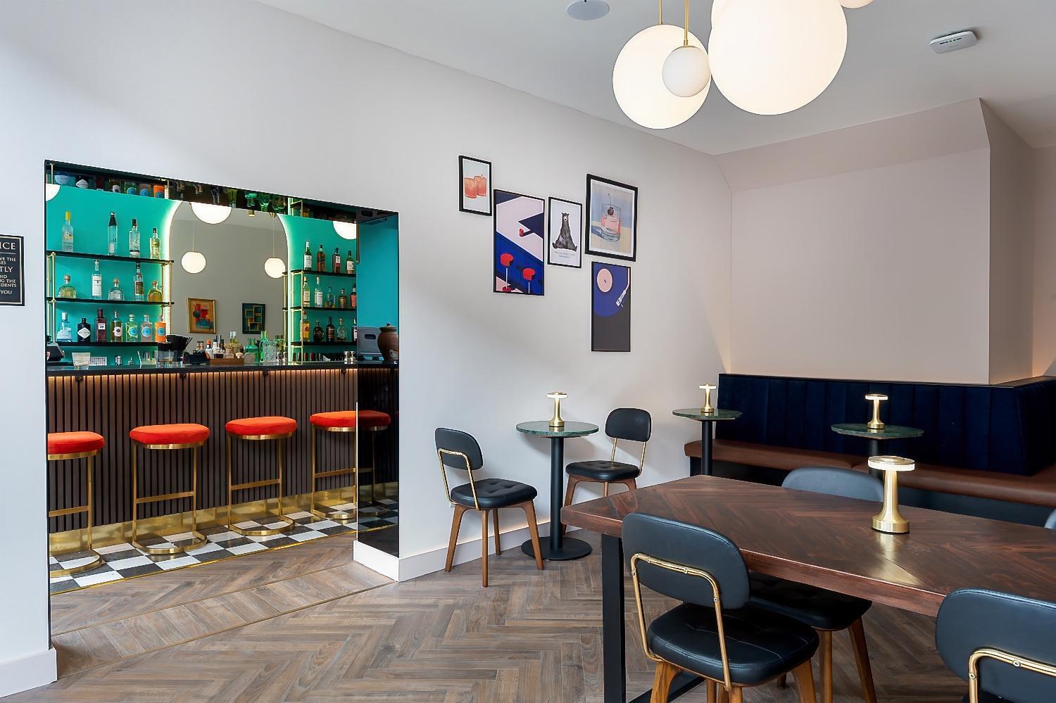 Affittacamere D8 - Shoreditch