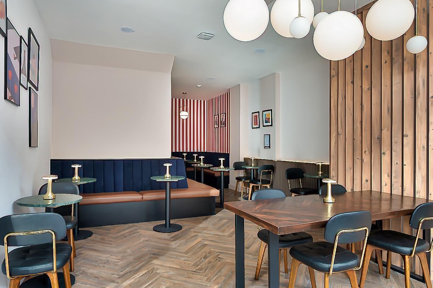 Affittacamere D8 - Shoreditch 4*
