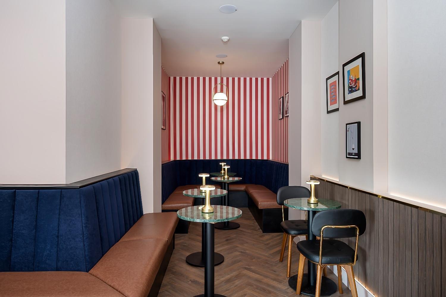 Affittacamere D8 - Shoreditch