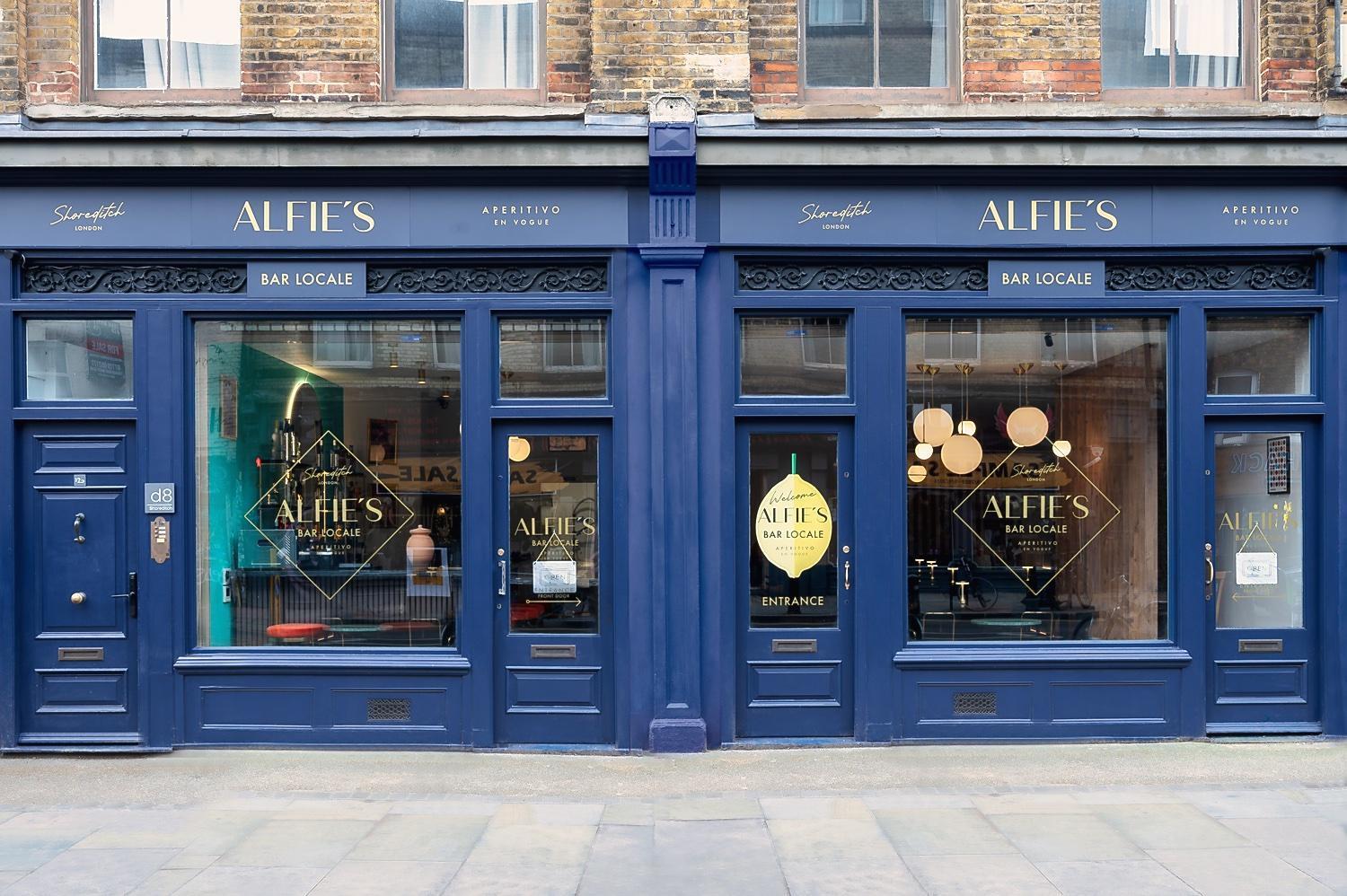 Affittacamere D8 - Shoreditch