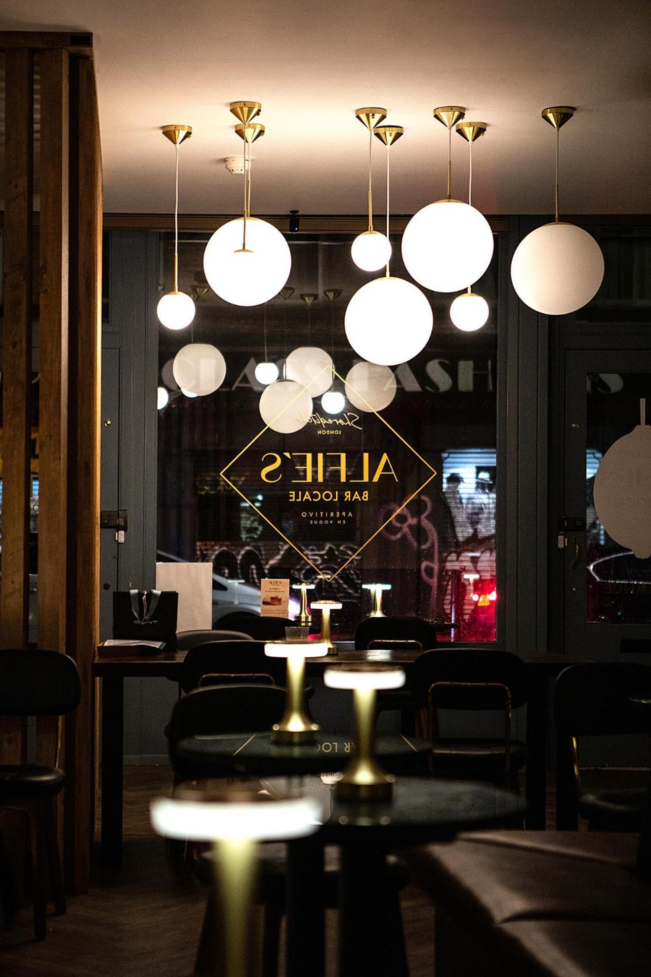 D8 - Shoreditch Londra
