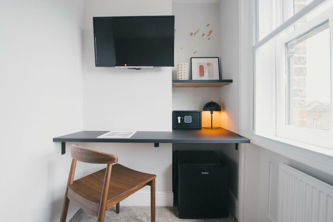 D8 - Shoreditch Affittacamere 4*